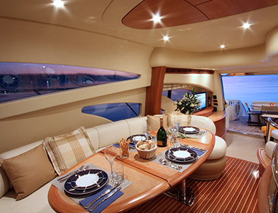 Wil Jim Location de yacht - Corse