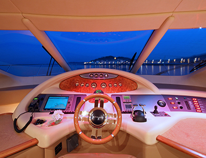 Wil Jim Location de yacht - Var