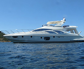 Location de yacht Golfe de Saint-Tropez